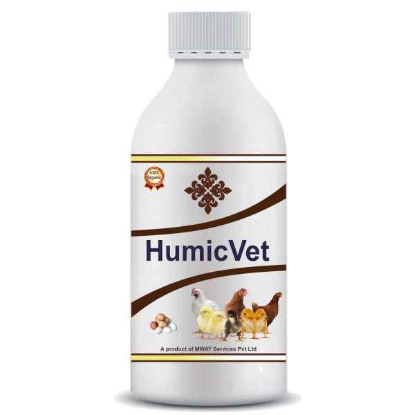 Humic Vet