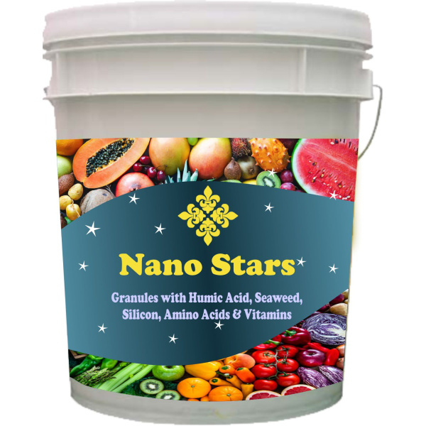 Nano Stars