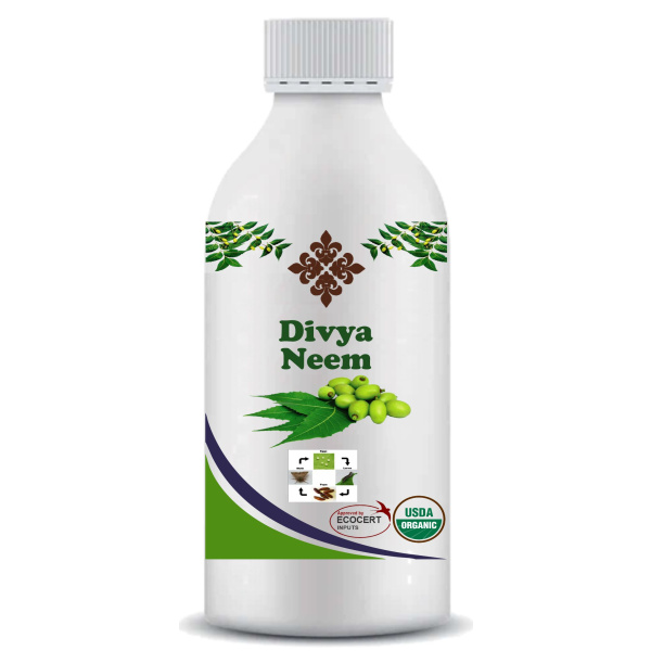 Divya Neem